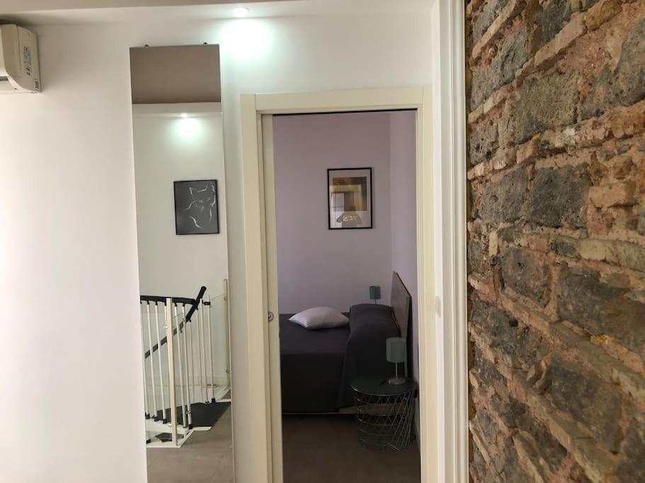 Suite Vicolo Lavico Κατάνια Εξωτερικό φωτογραφία