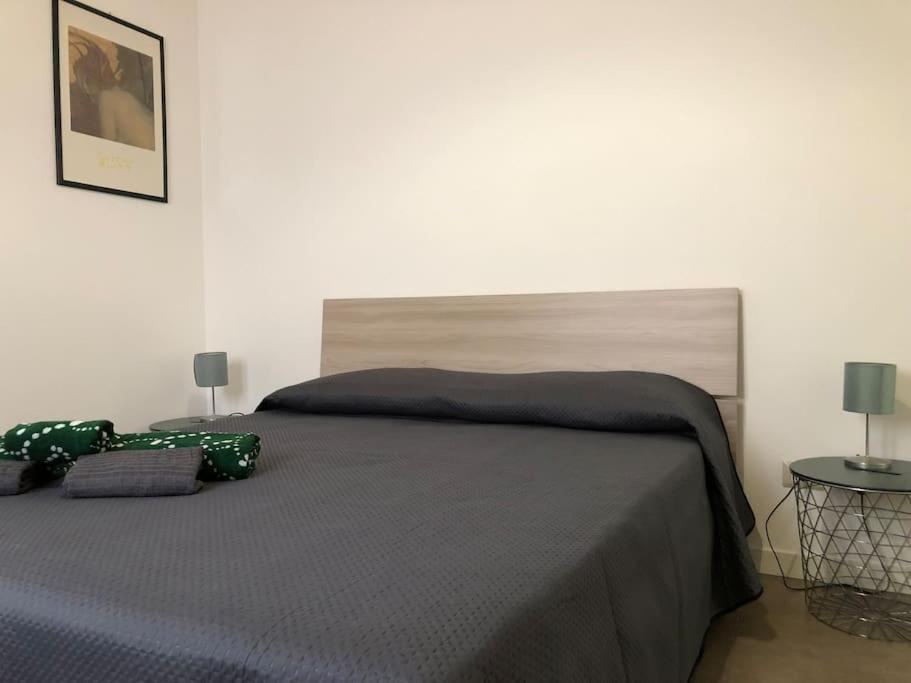 Suite Vicolo Lavico Κατάνια Εξωτερικό φωτογραφία