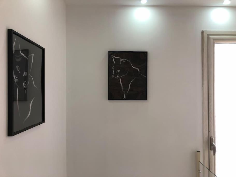 Suite Vicolo Lavico Κατάνια Εξωτερικό φωτογραφία